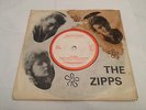 THE ZIPPS - Don't Tell The Detectives / Friends - UK 1979 RIP OFF 45  - KBD