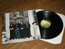 BEATLES Hey Jude EXPORT UK Lp CPCS106 1/1