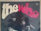 Monster LP The Who