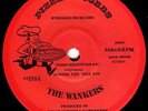 THE WANKERS - ORIG.1984 7