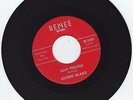 Cicero Blake - Sad Feeling - You're Gonna Be Sorry Rare Soul 45 on Renee VG++