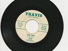 Curtis & The Showstoppers Travis 039 Sad Girl 45 Let's Workout Baby HEAR