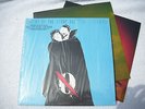 Queens Of The Stoneage Like Clockwork rare blue cover 2LP vinyl