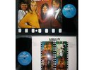 ABBA - The Album Asian official Polar LP POLS282 diff cover
