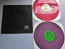 Bloodcum Not-Us Infamous Sinphony Outcasts USA Wild Rags 2 x 12