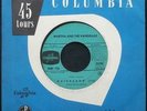 MARTHA AND THE VANDELLAS - Quicksand - RARE French SP North. Soul