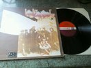 Led Zeppelin ii 1st UK Mis Press LP  in VG Condition livin lovin wreck on Labels