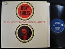 The Lucky Thompson Quartet Prestige 7365 Lucky Strikes