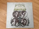 Something Else By The Kinks Lp