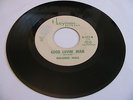 DELORES HALL - GOOD LOVIN' MAN / W-O-M-A-N - KEYMEN DJ