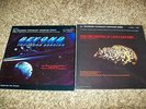 DBX Audiophile Discs Beyond Sound Barrier Orchestra In Live Concert 1 Sealed