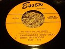 Bill Haley & The Comets ESSEX EP 119 Dance Party w/ Rocket 88 High Grade