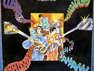 THE WHO-A Quick One-Original Australian VINYL LP MONO 1966 With Diff. Back Cover