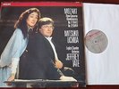 PHILIPS 422458 MOZART PIANO CONCS 11/12 LP UCHIDA NM- DIG (1990) HOLLAND