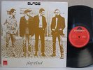SLADE- Play It Loud LP (1970 Album UK Polydor 2383-026) Vinyl
