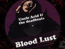 Uncle Acid & The Deadbeats Blood Lust LP Pic Vinyl NEW