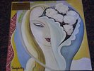 Simply Vinyl Derek & The Dominos Layla Sealed Gold Label 180g Import Vinyl 2 LP
