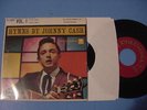 1959, JOHNNY CASH COUNTRY EP & PICTURE SLEEVE, 