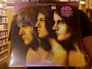 Emerson Lake and Palmer Trilogy LP sealed 180 gm vinyl RE reissue