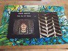 CHRIS SQUIRE - FISH OUT OF WATER LP UK 1st + POSTER Yes Prog Rock SUPERB VINYL