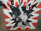 johnny rock guitare