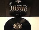 DOWN - Nola vinyl lp corrosion of conformity pantera crowbar eyehategod