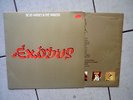 BOB MARLEY & THE WAILERS - Exodus - LP 1977 OIS