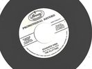 PLATTERS--7'-PROMO 45--(REMEMBER WHEN/LOVE OF A LIFETIME)---VG++