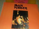 IRON MAIDEN  SOUND HOUSE TAPE'S 7