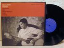 LP Folk ELIZABETH COTTEN Folksongs And Instrumentals 1958 Folkways FG 3526