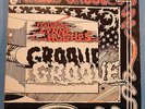 TONGUE AND GROOVE VINYL LP 1968 ORIG PRESS RARE SF PSYCH GARAGE VG/VG