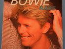 DAVID BOWIE RARE PL 45406 VINYL LP 1982 COMP UK GREAT CONDITION NM/VG++