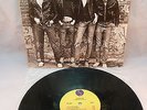 Ramones Self Titled Debut Vinyl Album 1976 Sire Records USA Punk Near Mint 6020