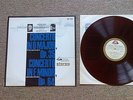 Mendelssohn Tchaikovsky Ferras Silvestri ASD 278 ASC-1013 JAPAN orig ST g/c ex