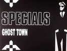 SPECIALS aka THE NEVILLE STAPLES BAND - Ghost Town - LP