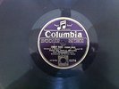 FRED & ADELE ASTAIRE 78 RPM FUNNY FACE / BABBITT & BROMIDE ON COLUMBIA 1928 VG+