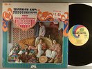Strawberry Alarm Clock, The  Incense And Peppermints    Psych  In Shrink Wrap