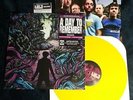 A DAY TO REMEMBER HOMESICK YELLOW COLOR VINYL RECORD LP what separates old adtr