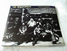 ALLMAN BROTHERS BAND Live Fillmore East NAUTILUS LP w/Orig. Plastic Sleeves