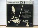 JASCHA HEIFETZ & MALCOLM SARGENT usa PLAY BRUCH & MOZART Classical 4 TRACK REEL