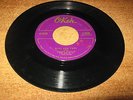 45 RPM - CHUCK WILLIS - GIVE AND TAKE