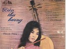 THANH THUY LE THANH rare VIETNAM 10