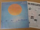 SANTANA Caravanserai LP 1st UK Press CBS Orange 