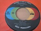 BLONDIE -CALL ME -SPANISH ***PROMO*** ONLY 1980 PUNK NEW WAVE