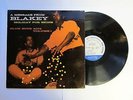 ART BLAKEY Holiday For Skins Volume 1 LP BLUE NOTE 4004 DG MONO RVG JAZZ -  EX