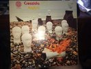 CRESSIDA - ASYLUM - EX RARE PROG ROCK