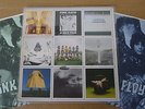 PINK FLOYD Nice Pair 2 LP 1st UK Press Harvest70 DENTIST Cover Psych SUPERBO