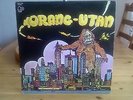 ORANG-UTAN - S/T,UK Hard Prog Psych,Orig Us Bell Records 1970