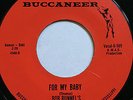 RARE GARAGE SOUL 45/ FAUX PAS III 