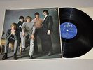 THEM - angry young them Dutch Holland Decca LK 4700 Mono